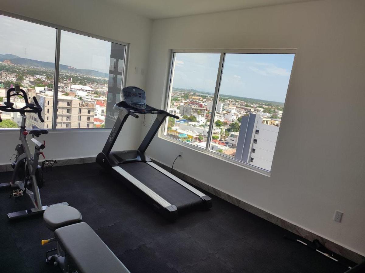 Torre Alba 103 Apartamento