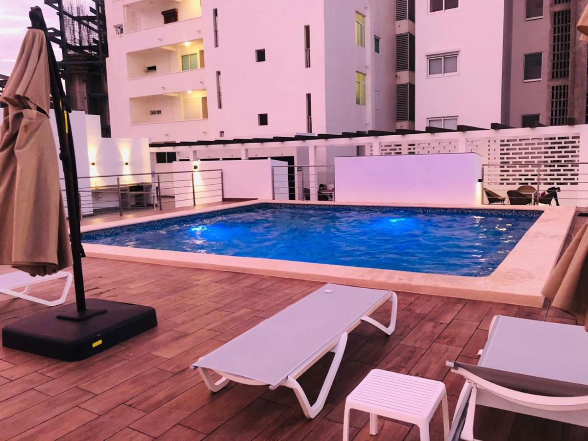 Torre Alba 103 Apartamento *