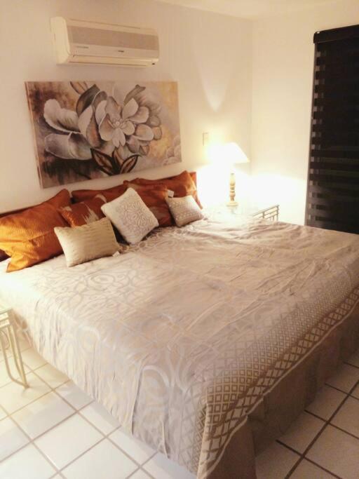 Apartamento Marina Del Sol - Beautiful 2 Bdrm Sleeps 8 -ocean Front