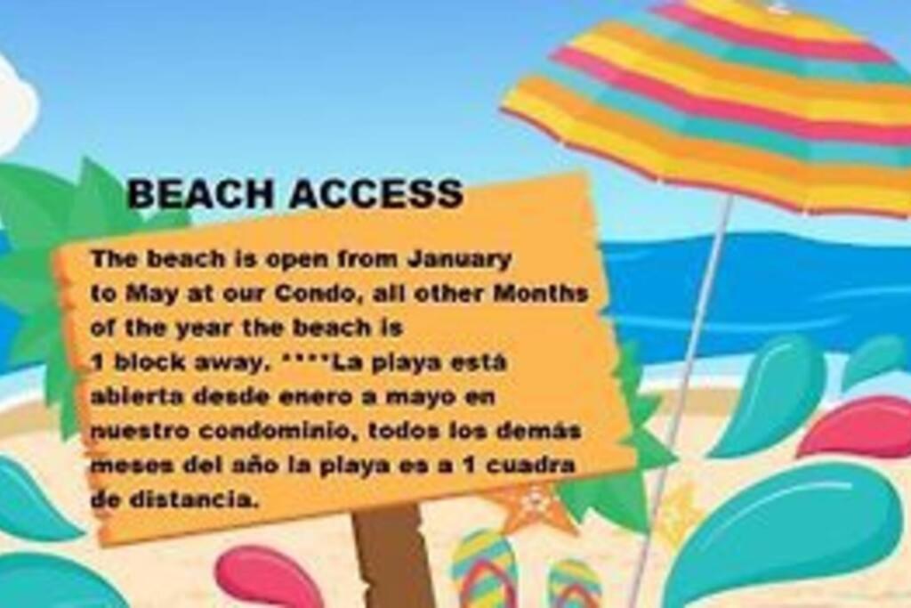 Marina Del Sol - Beautiful 2 Bdrm Sleeps 8 -ocean Front * Mazatlán