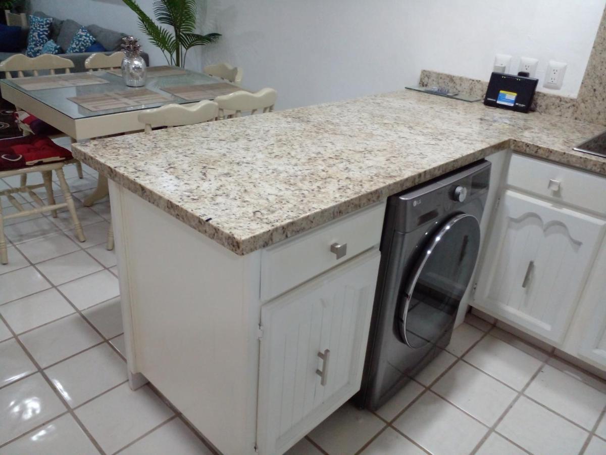 Apartamento Marina Del Sol - Beautiful 2 Bdrm Sleeps 8 -ocean Front