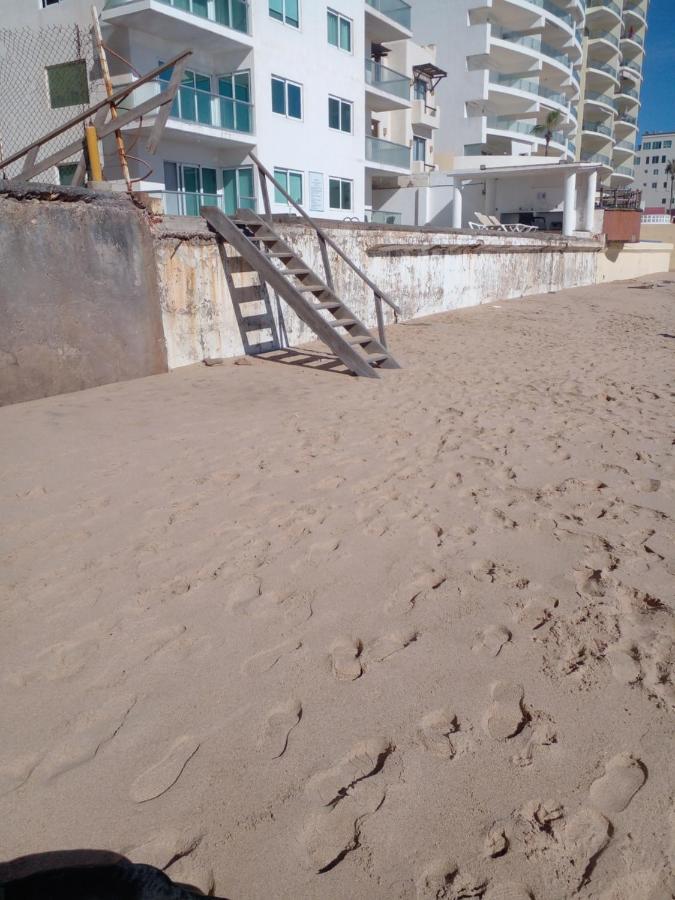 Apartamento Marina Del Sol - Beautiful 2 Bdrm Sleeps 8 -ocean Front *