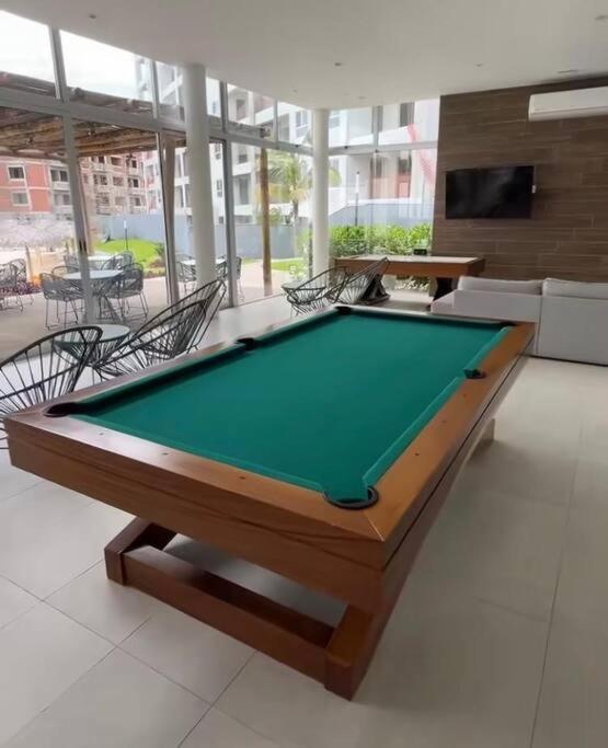 Apartamento Maravilloso Departamento En Bluu Torre Turquesa #306 Mazatlán