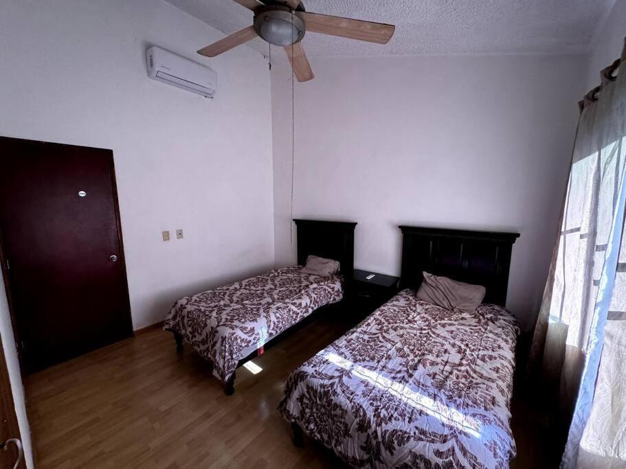 Сasa de vacaciones Casa Enfrente Del Mar Y Malecon! Mazatlán