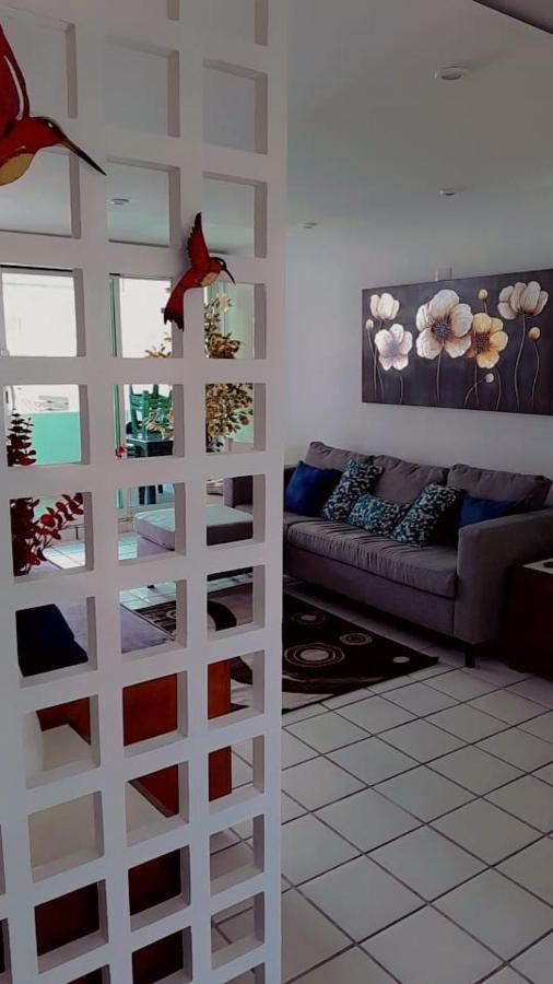 Apartamento Marina Del Sol - Beautiful 2 Bdrm Sleeps 8 -ocean Front