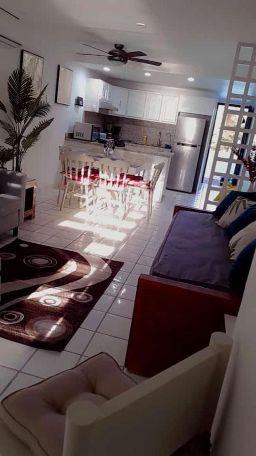 Apartamento Marina Del Sol - Beautiful 2 Bdrm Sleeps 8 -ocean Front Mazatlán