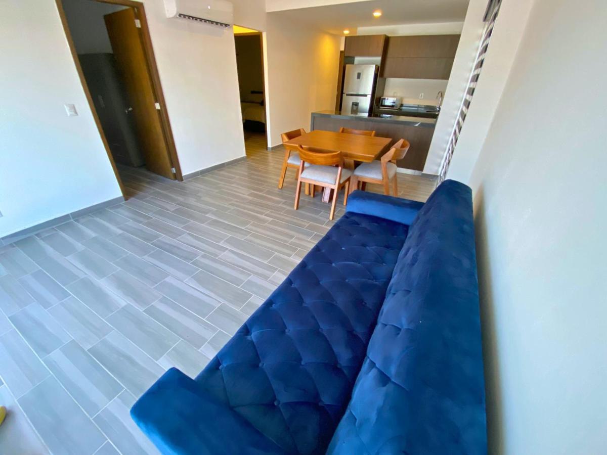 Apartamento Nuevo Y Muy Bien Ubicado Departamento En Zona De Plaza Comercial - Torres Navia Iii