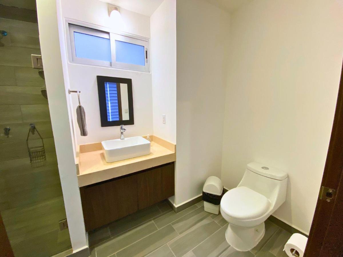Nuevo Y Muy Bien Ubicado Departamento En Zona De Plaza Comercial - Torres Navia Iii Mazatlán