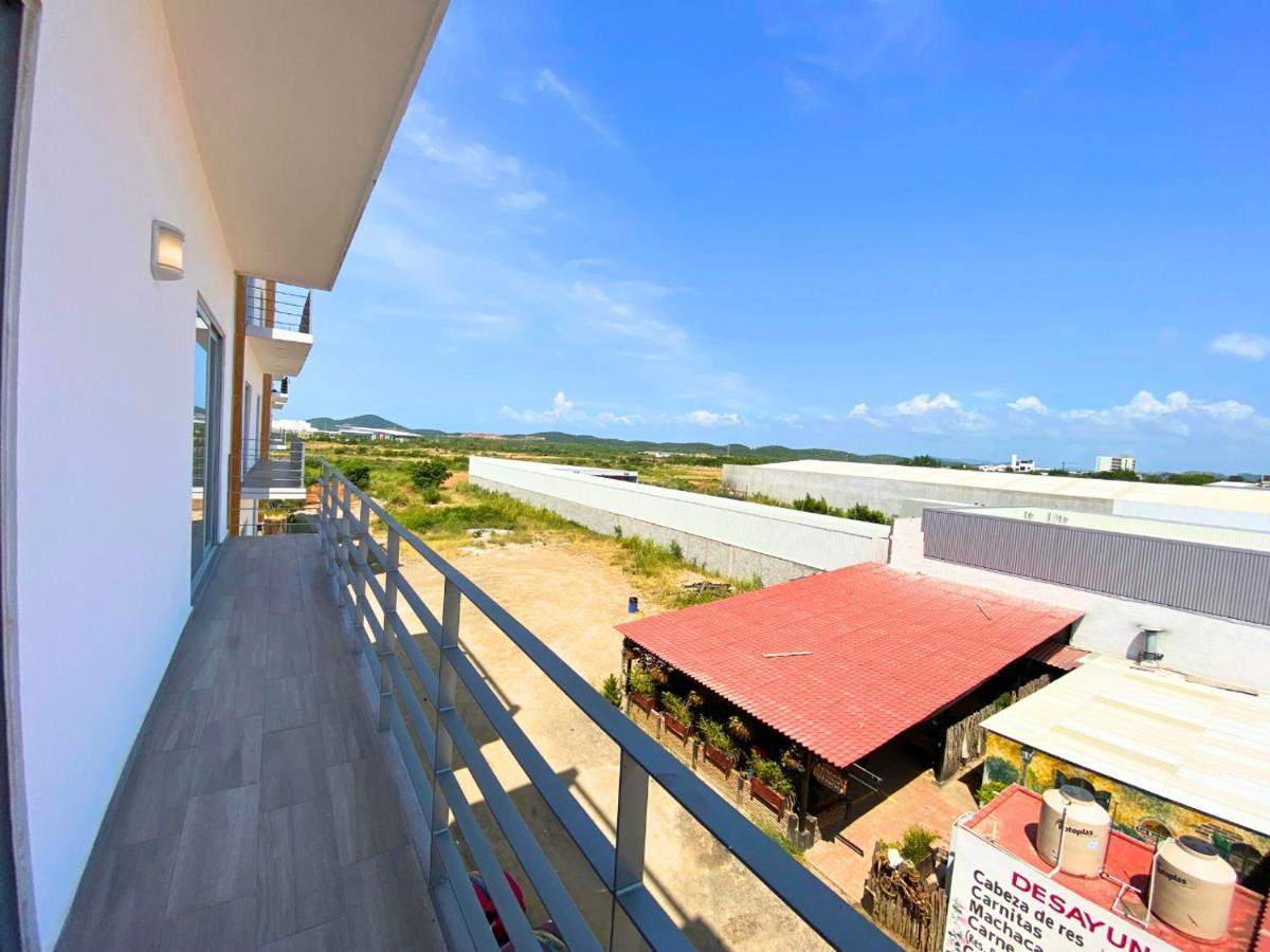 Apartamento Nuevo Y Muy Bien Ubicado Departamento En Zona De Plaza Comercial - Torres Navia Iii