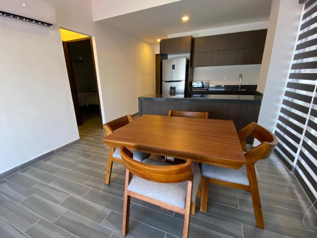 Apartamento Nuevo Y Muy Bien Ubicado Departamento En Zona De Plaza Comercial - Torres Navia Iii