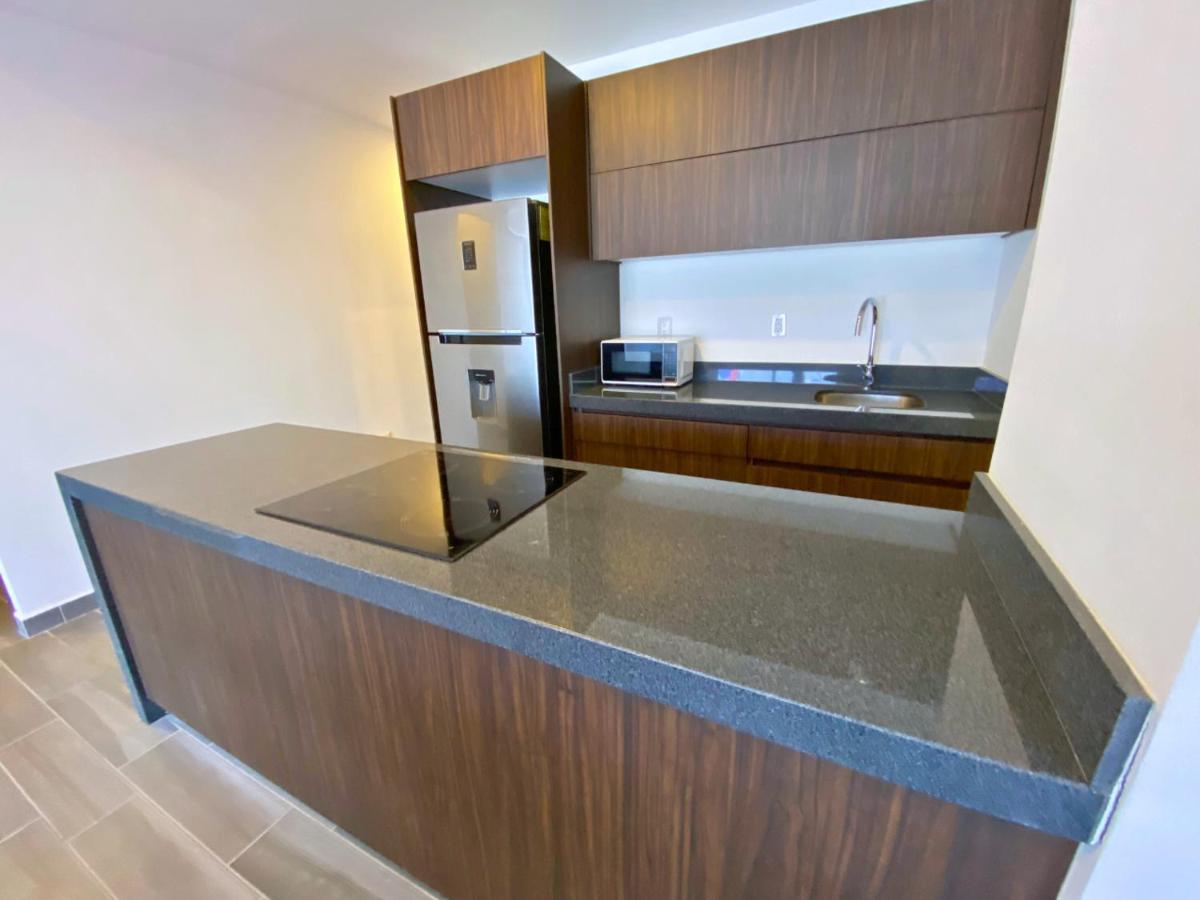 Apartamento Nuevo Y Muy Bien Ubicado Departamento En Zona De Plaza Comercial - Torres Navia Iii