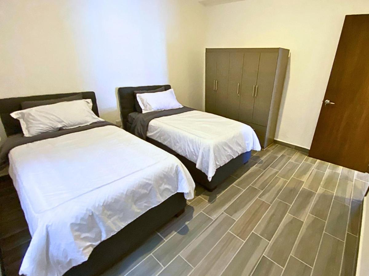 Apartamento Nuevo Y Muy Bien Ubicado Departamento En Zona De Plaza Comercial - Torres Navia Iii