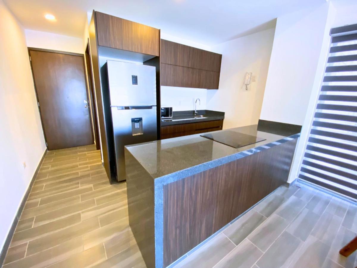 Apartamento Nuevo Y Muy Bien Ubicado Departamento En Zona De Plaza Comercial - Torres Navia Iii Mazatlán