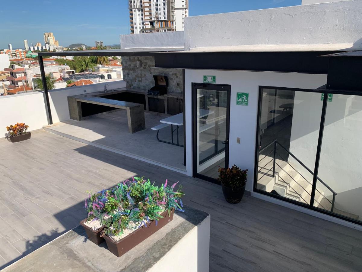 Apartamento Ventomare Residencial *