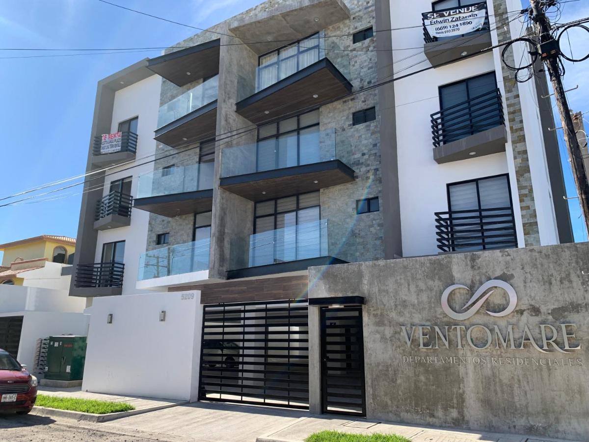 Ventomare Residencial Apartamento