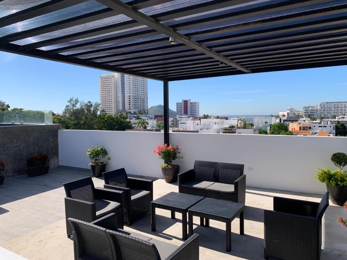 Ventomare Residencial Apartamento Mazatlán