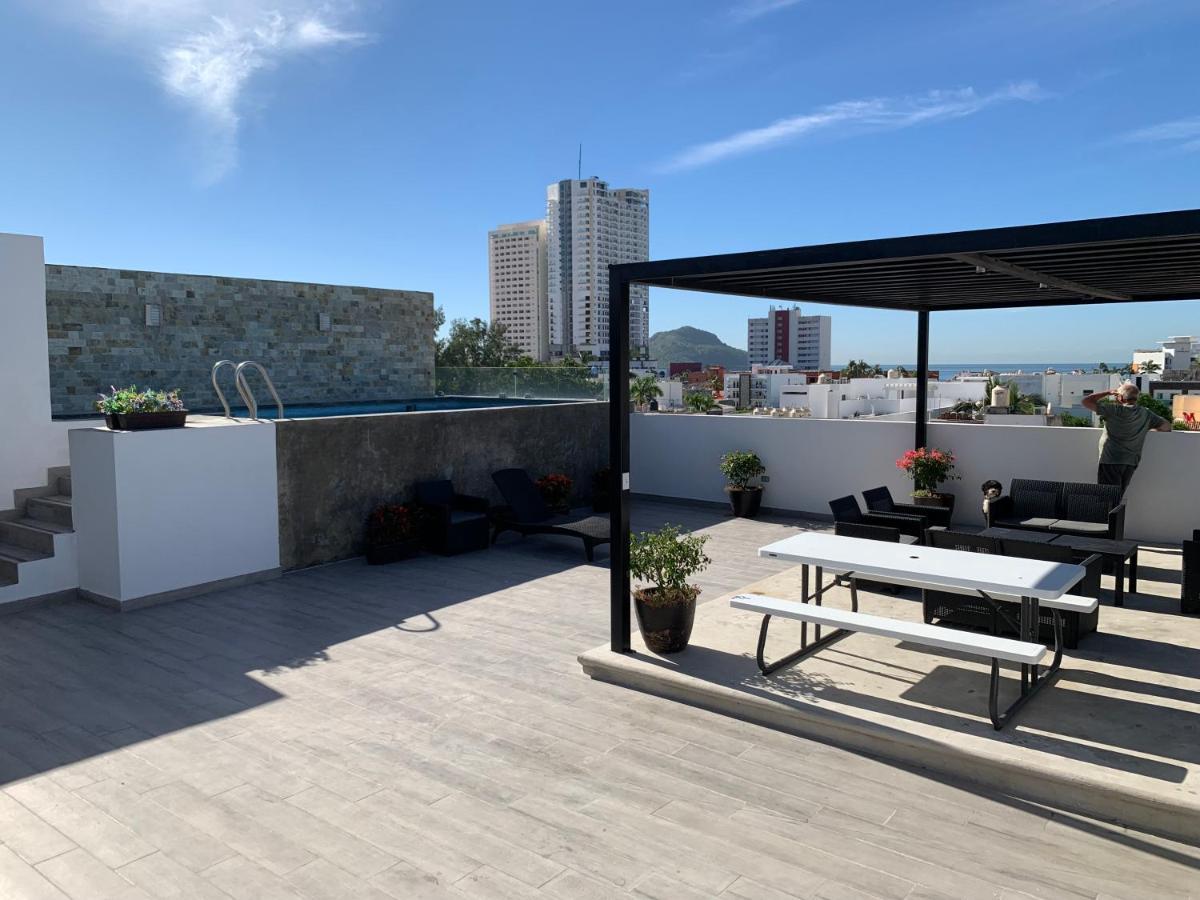 Ventomare Residencial Apartamento *