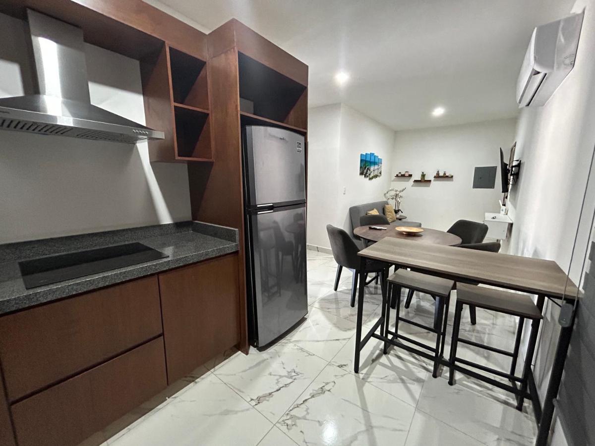 Ventomare Residencial * Mazatlán