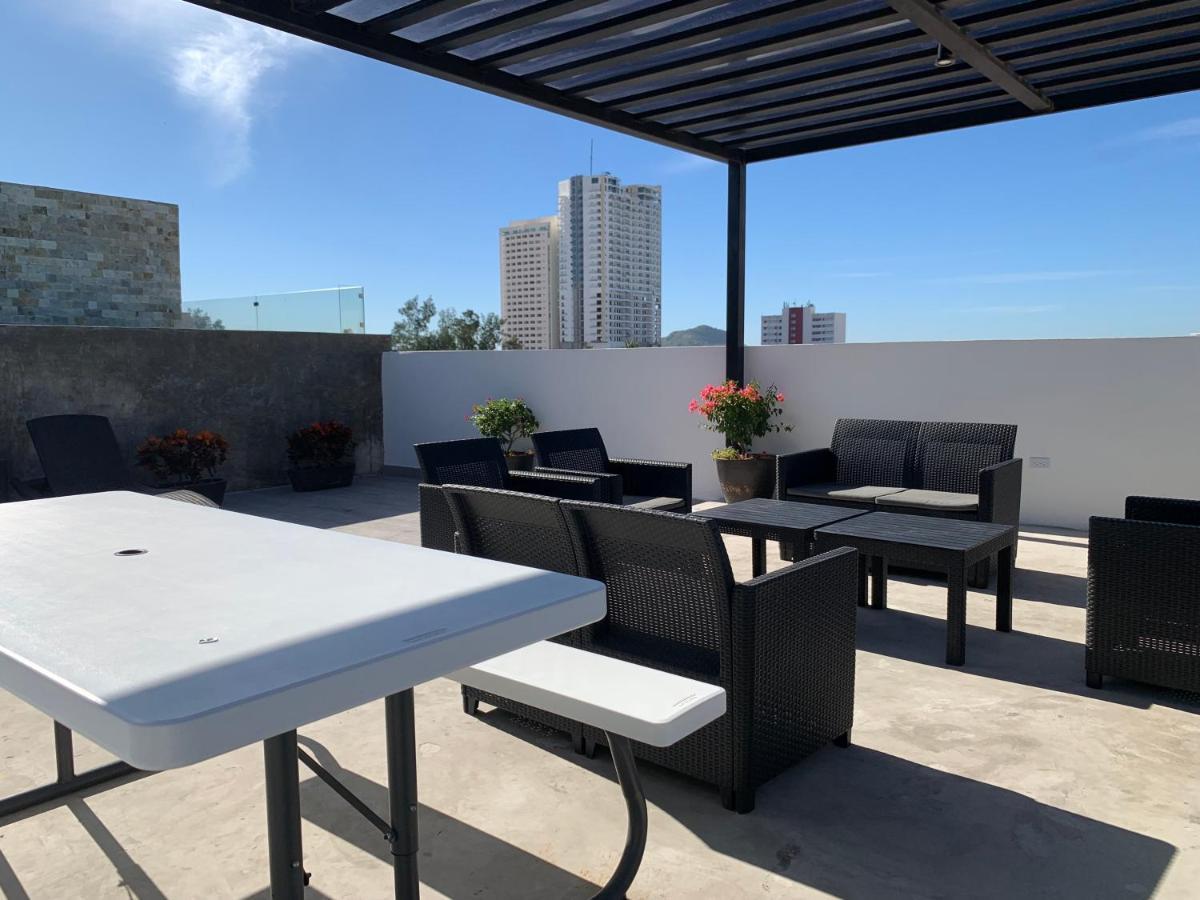 Apartamento Ventomare Residencial