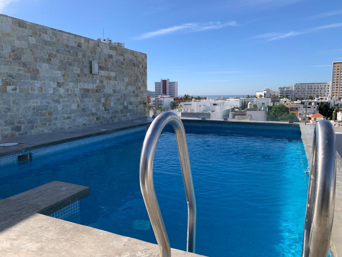 Ventomare Residencial * Mazatlán
