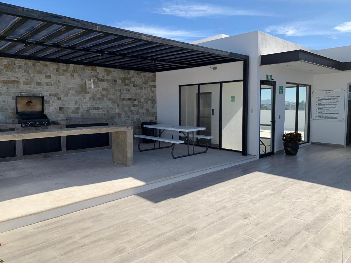 Apartamento Ventomare Residencial *