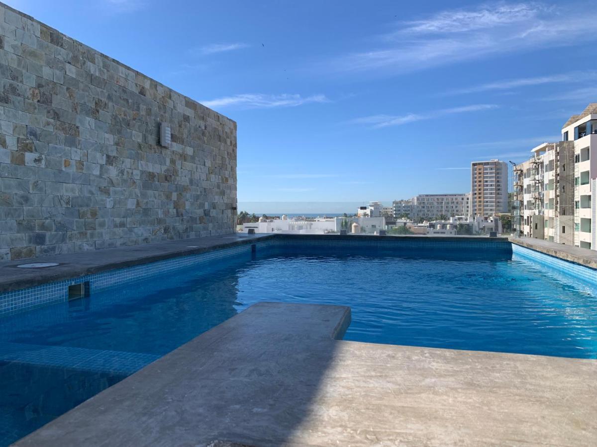 Ventomare Residencial Apartamento *