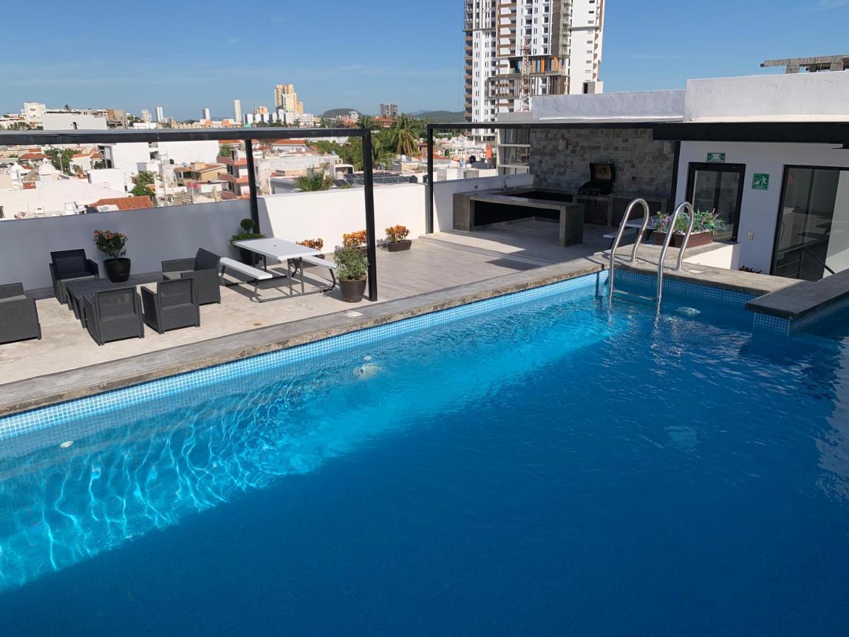 Ventomare Residencial *