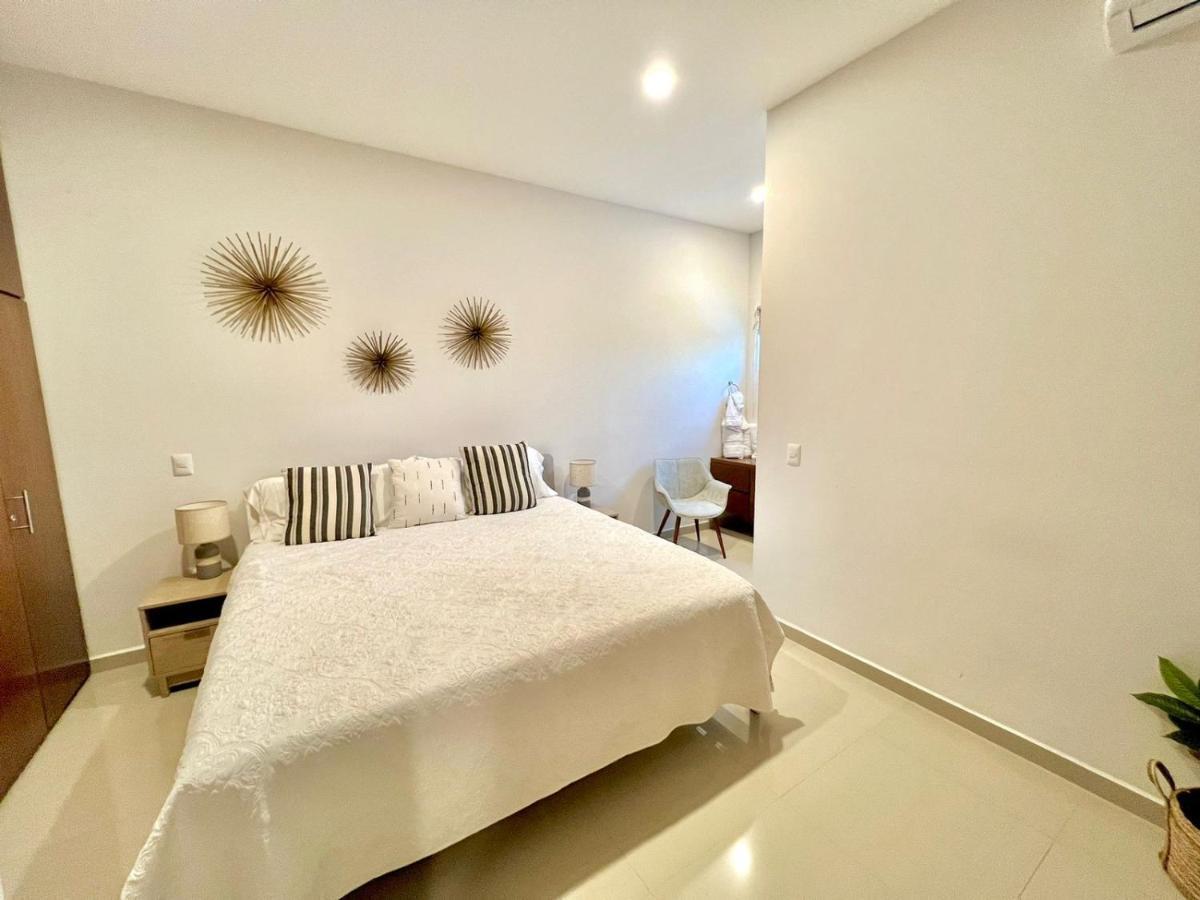 Bni Tower 2b Mazatlán