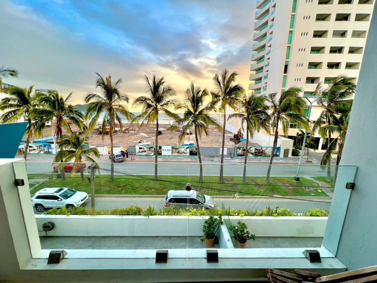 Bni Tower 2b Apartamento