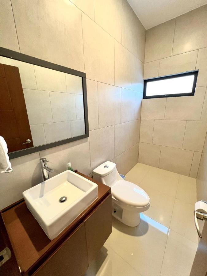 Bni Tower 2b Apartamento *