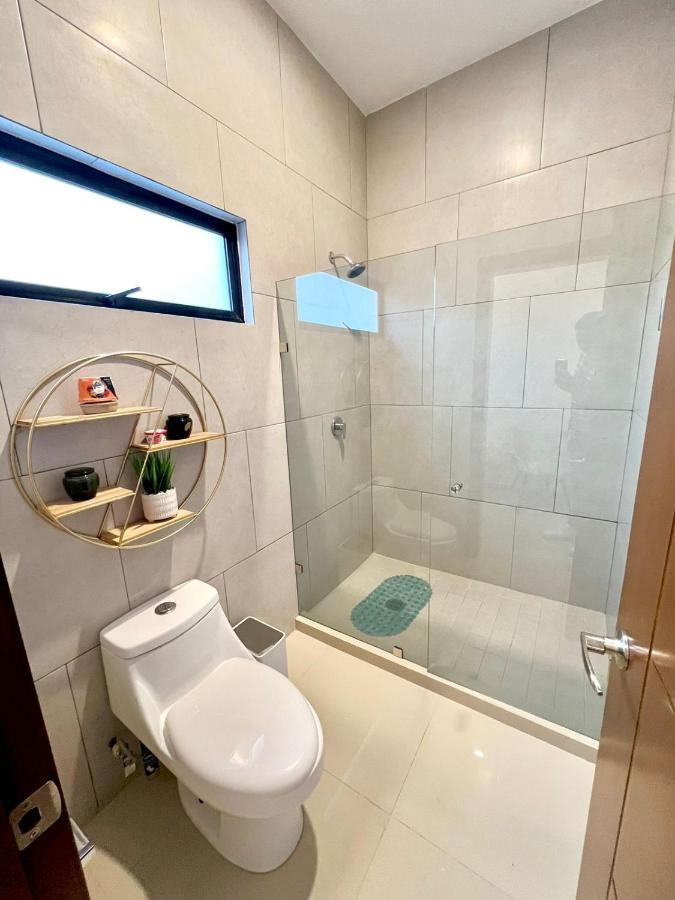 Apartamento Bni Tower 2b
