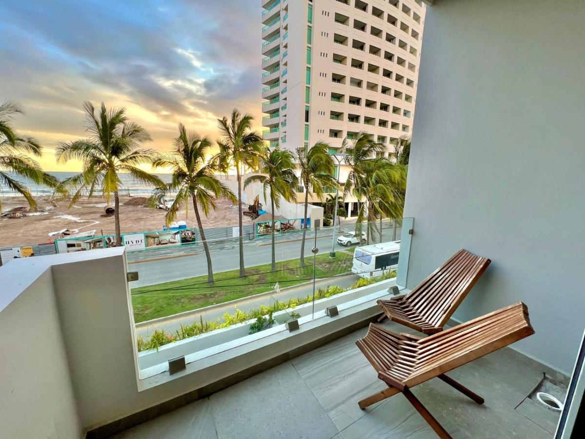 Bni Tower 2b Apartamento Mazatlán