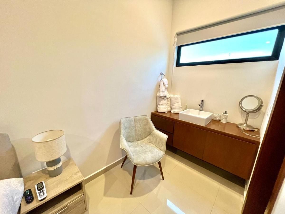 Bni Tower 2b * Mazatlán