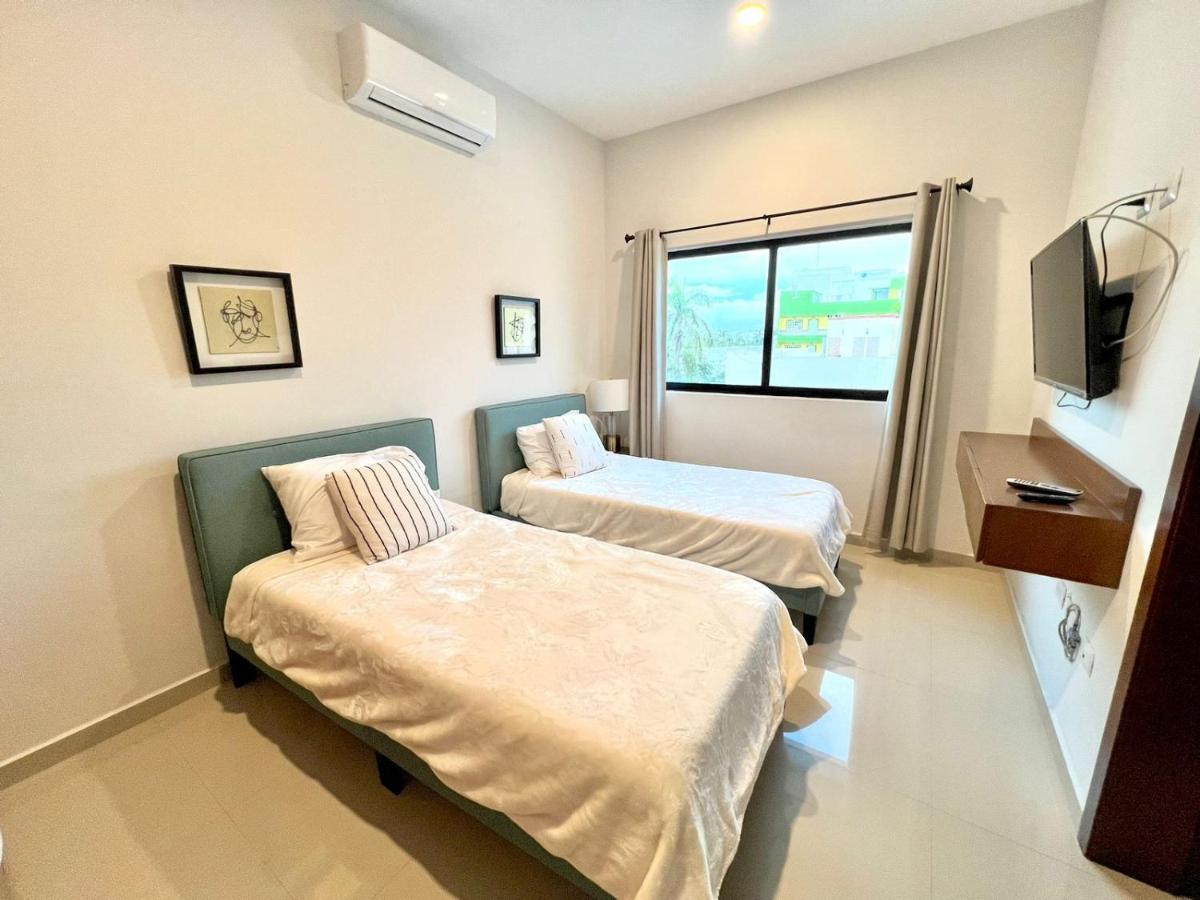 Bni Tower 2b Apartamento Mazatlán