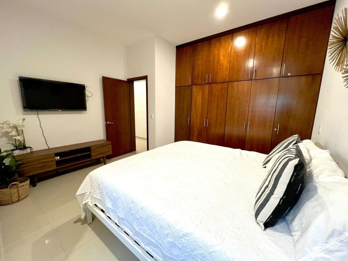 Apartamento Bni Tower 2b Mazatlán