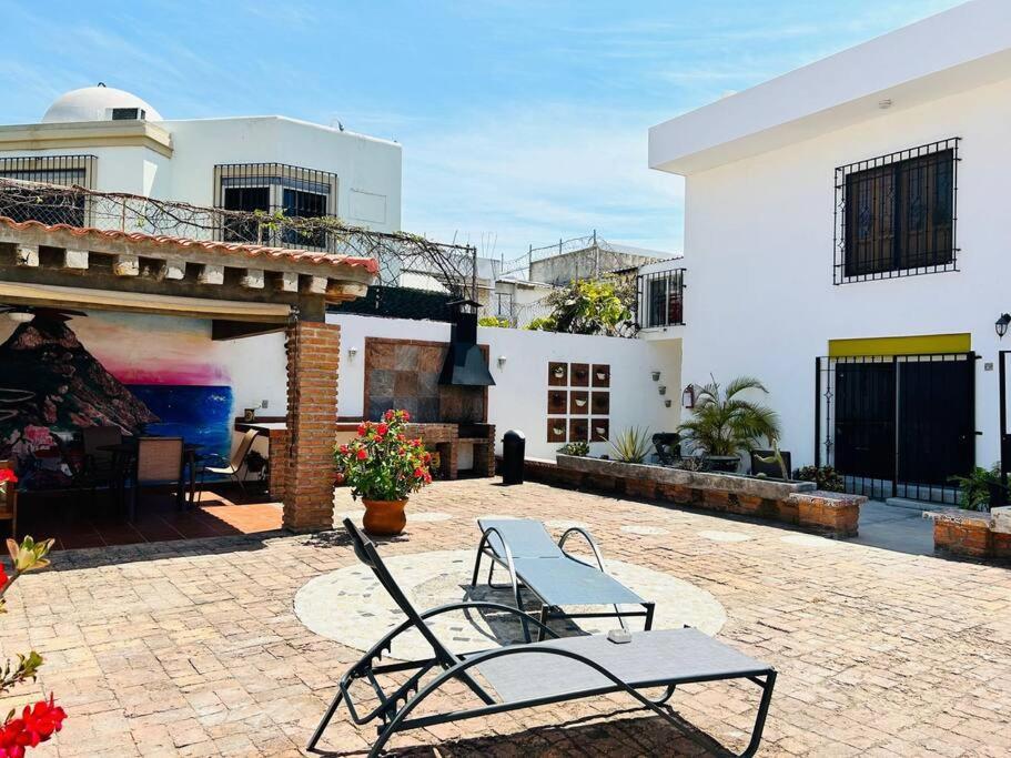 Meson Del Capitan 9 Apartamento *