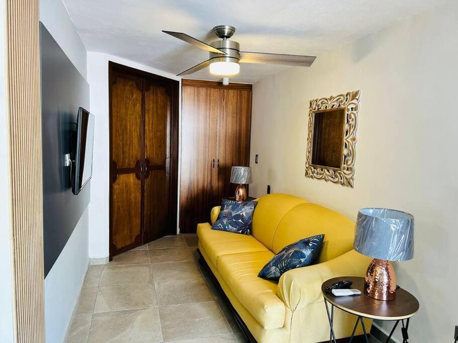 Meson Del Capitan 9 Apartamento
