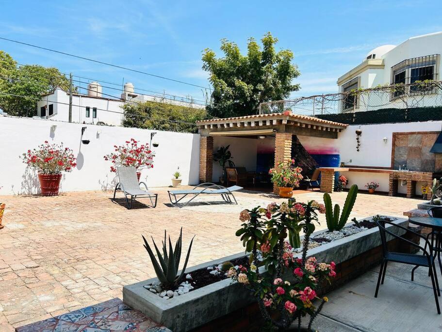 Meson Del Capitan 9 * Mazatlán