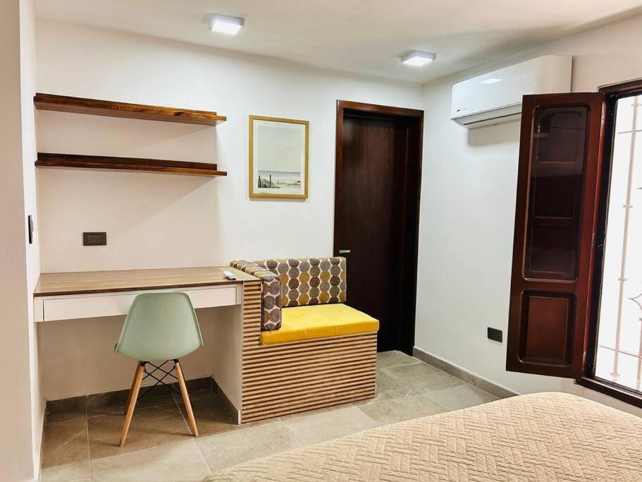 Meson Del Capitan 9 Apartamento