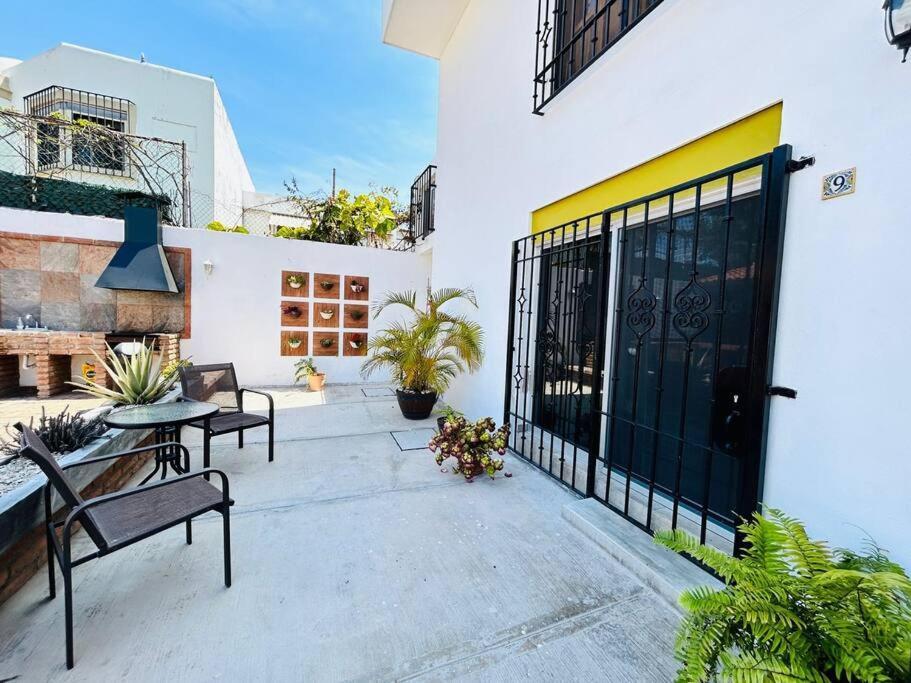 Apartamento Meson Del Capitan 9 *