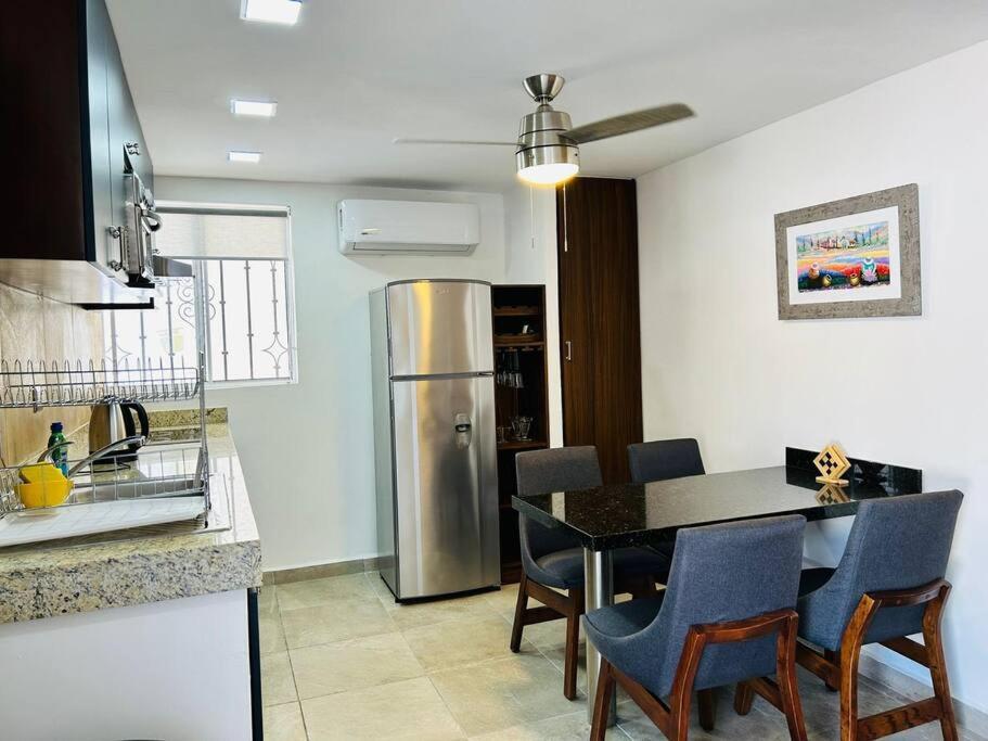 Meson Del Capitan 9 Apartamento *