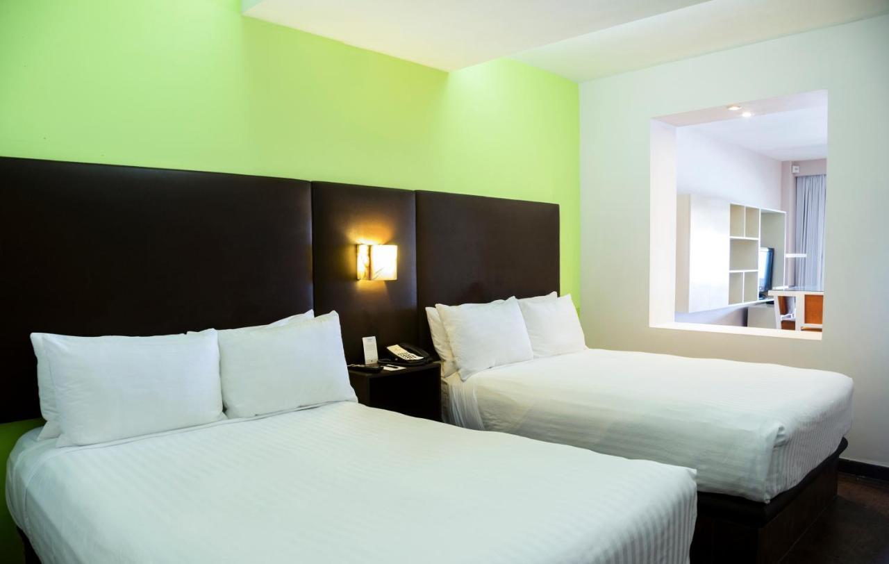 Emporio 4* Mazatlán