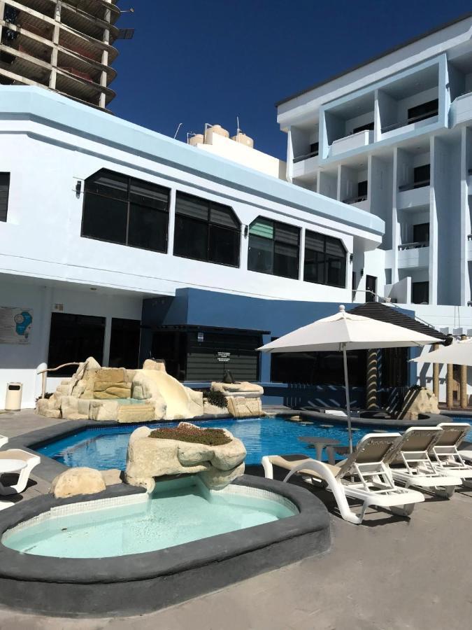 Olas Altas Hotel&spa Mazatlán