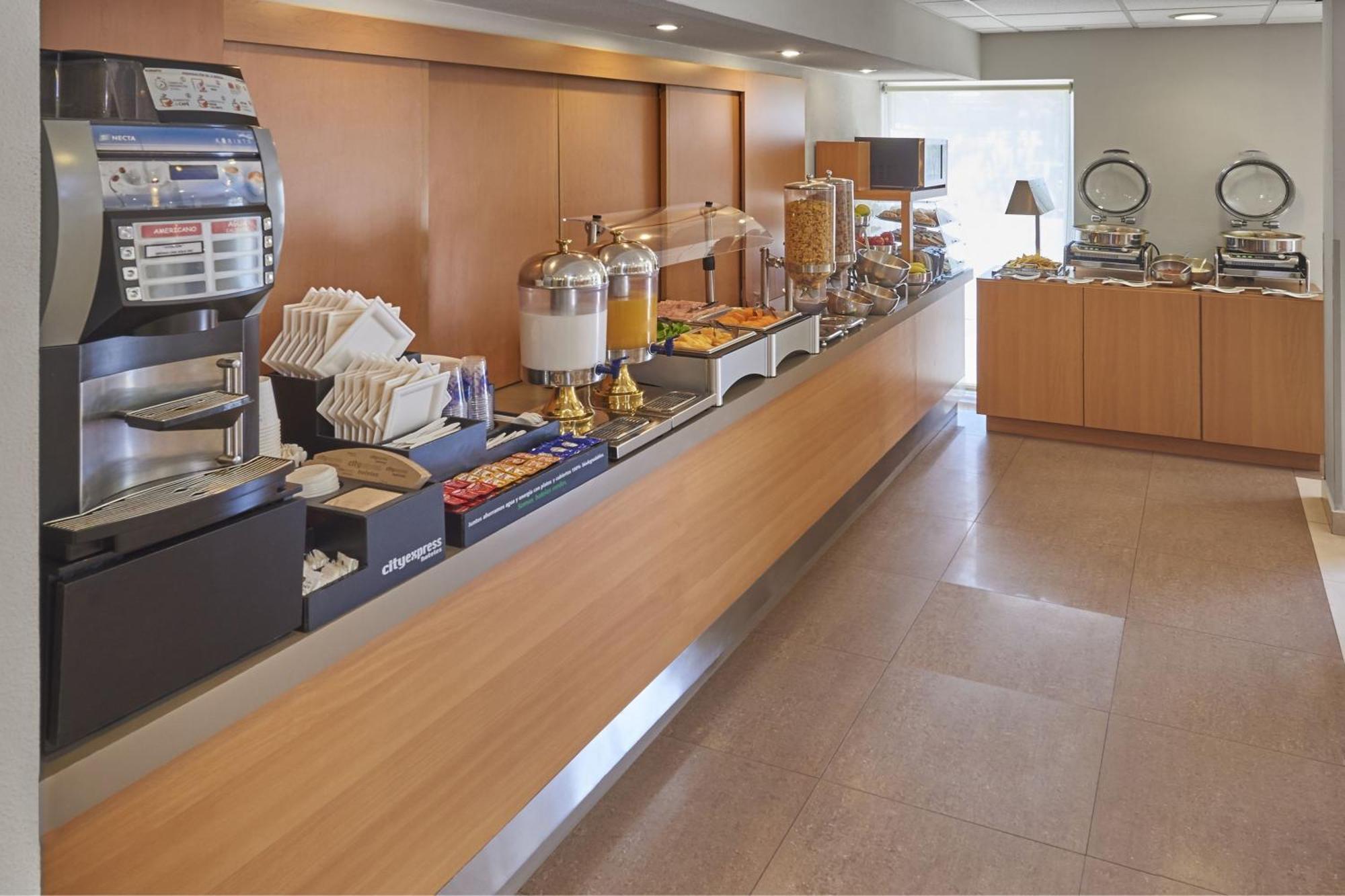 Hotel Express By Marriott