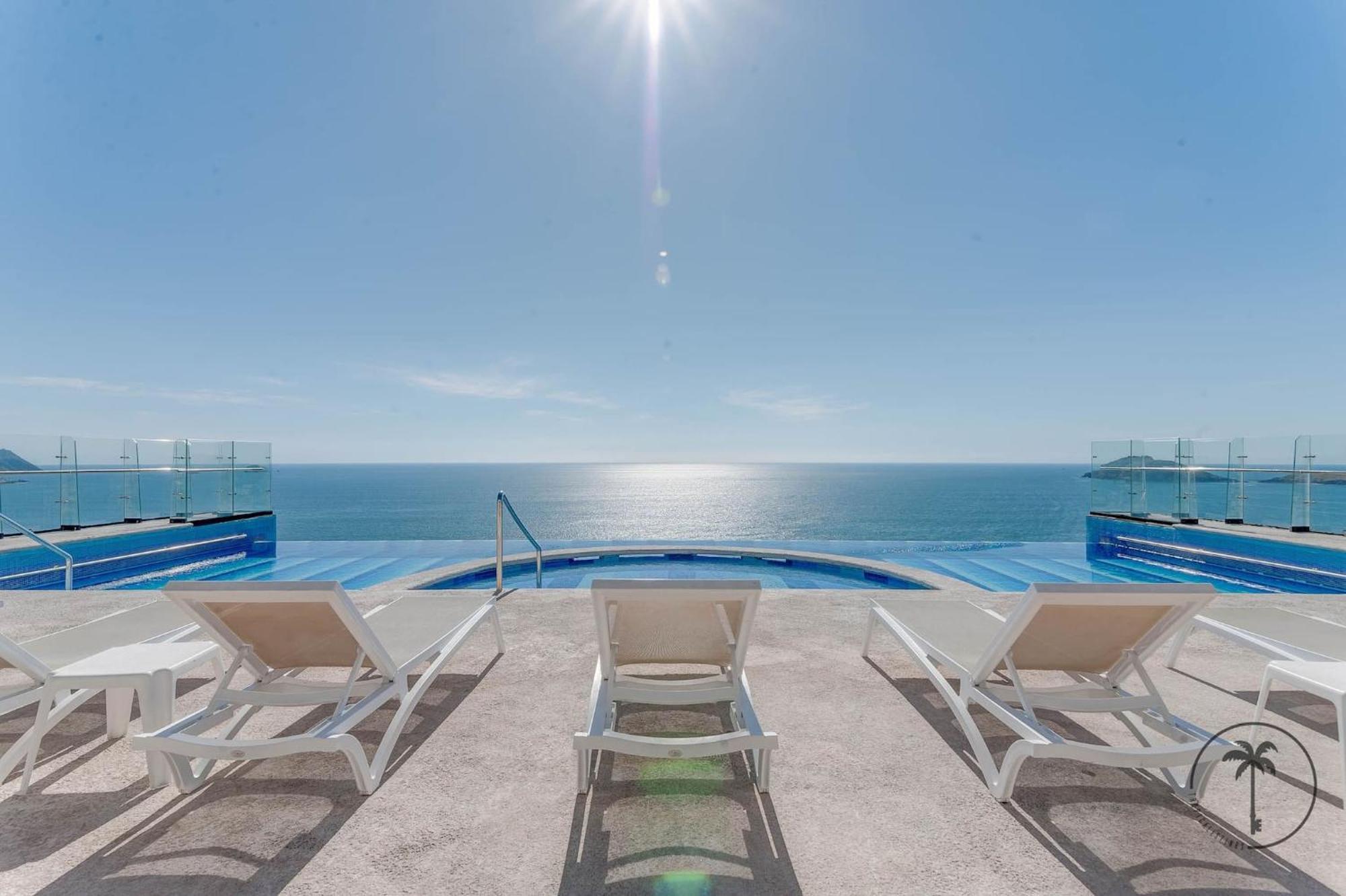 Apartamento Flamingo. Lujoso Con Vista A La Laguna! *