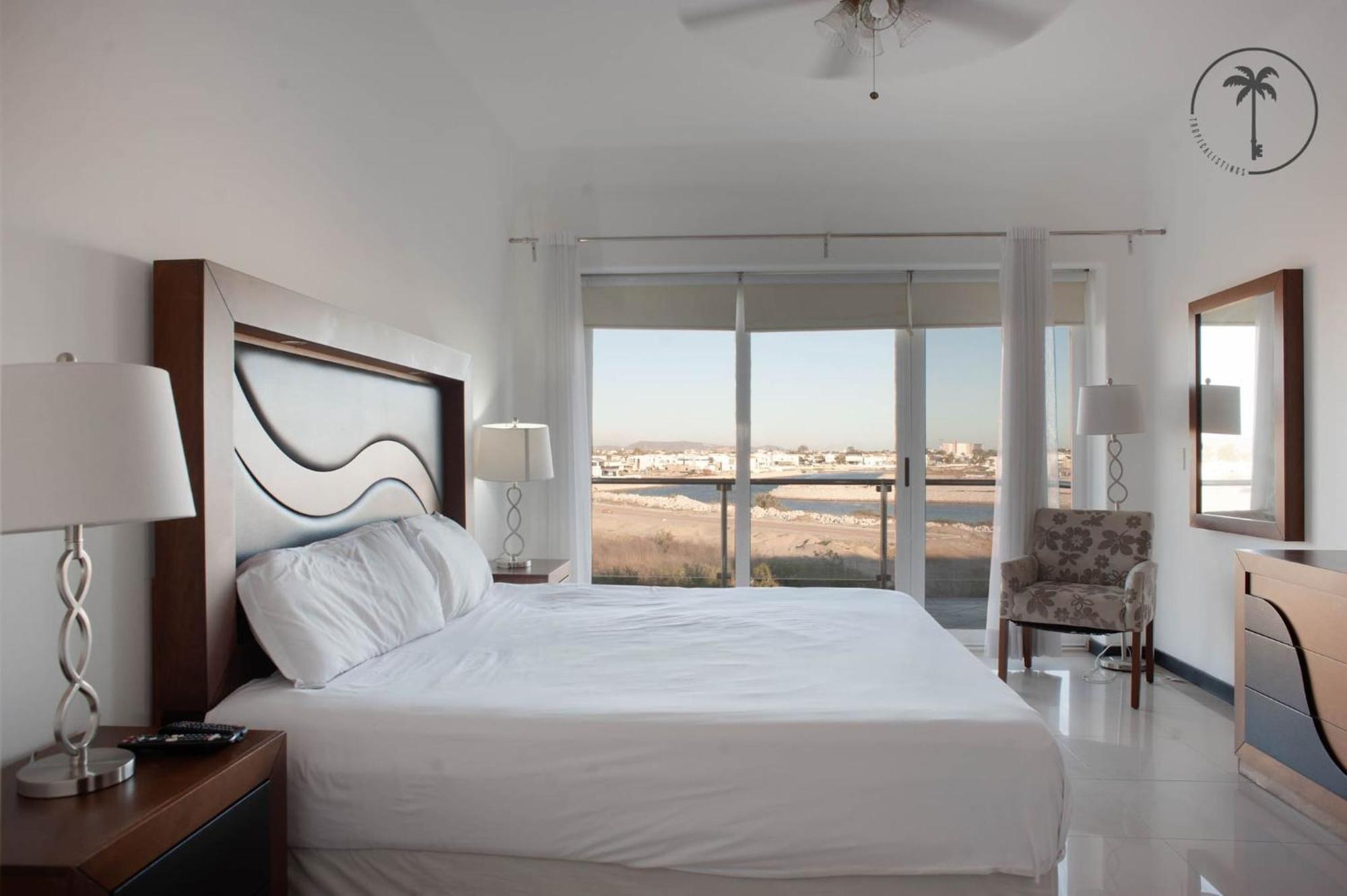Hermoso Departamento En Marina Mazatlan! * Mazatlán
