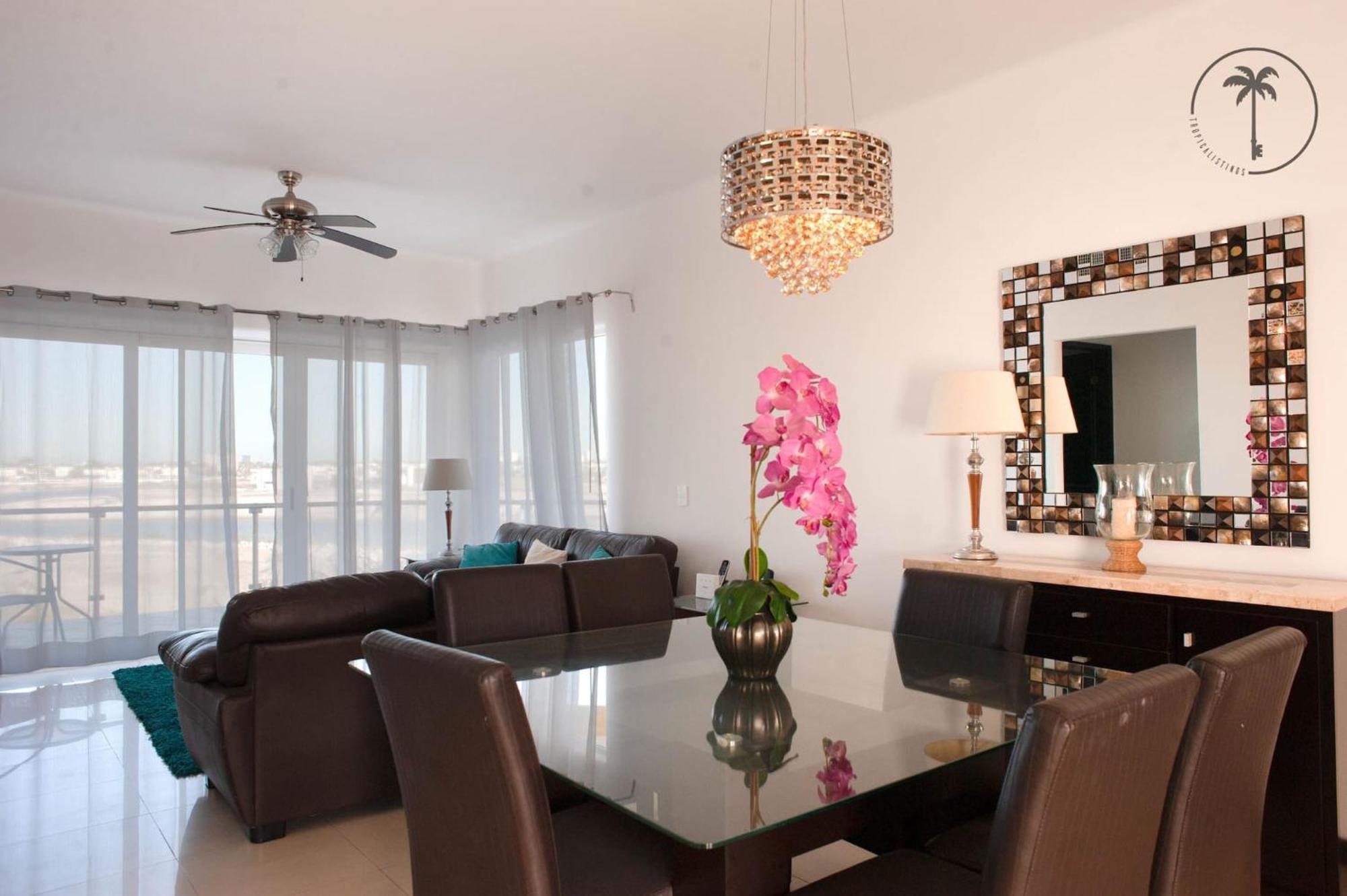 Apartamento Hermoso Departamento En Marina Mazatlan!