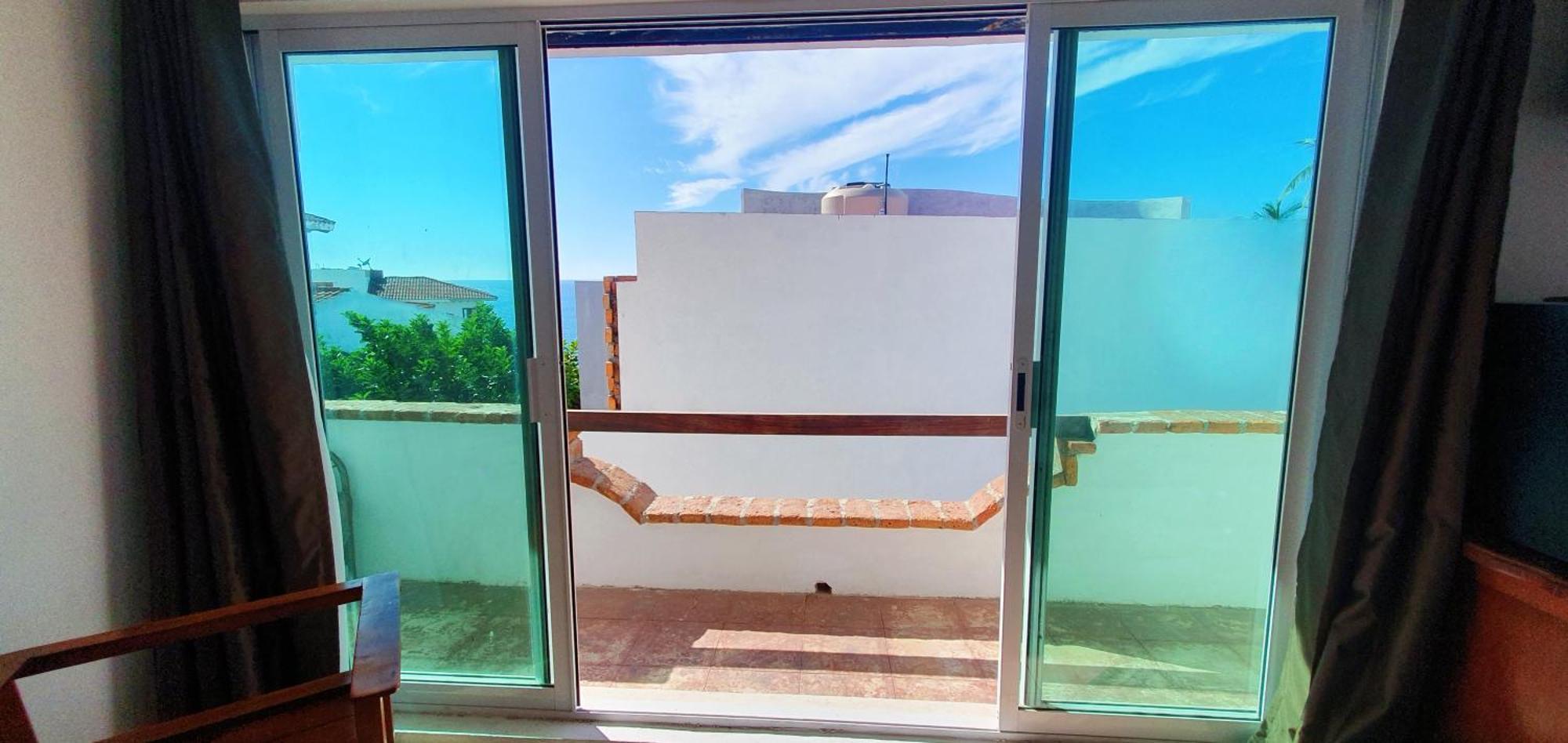 Hill House - Mazatlán