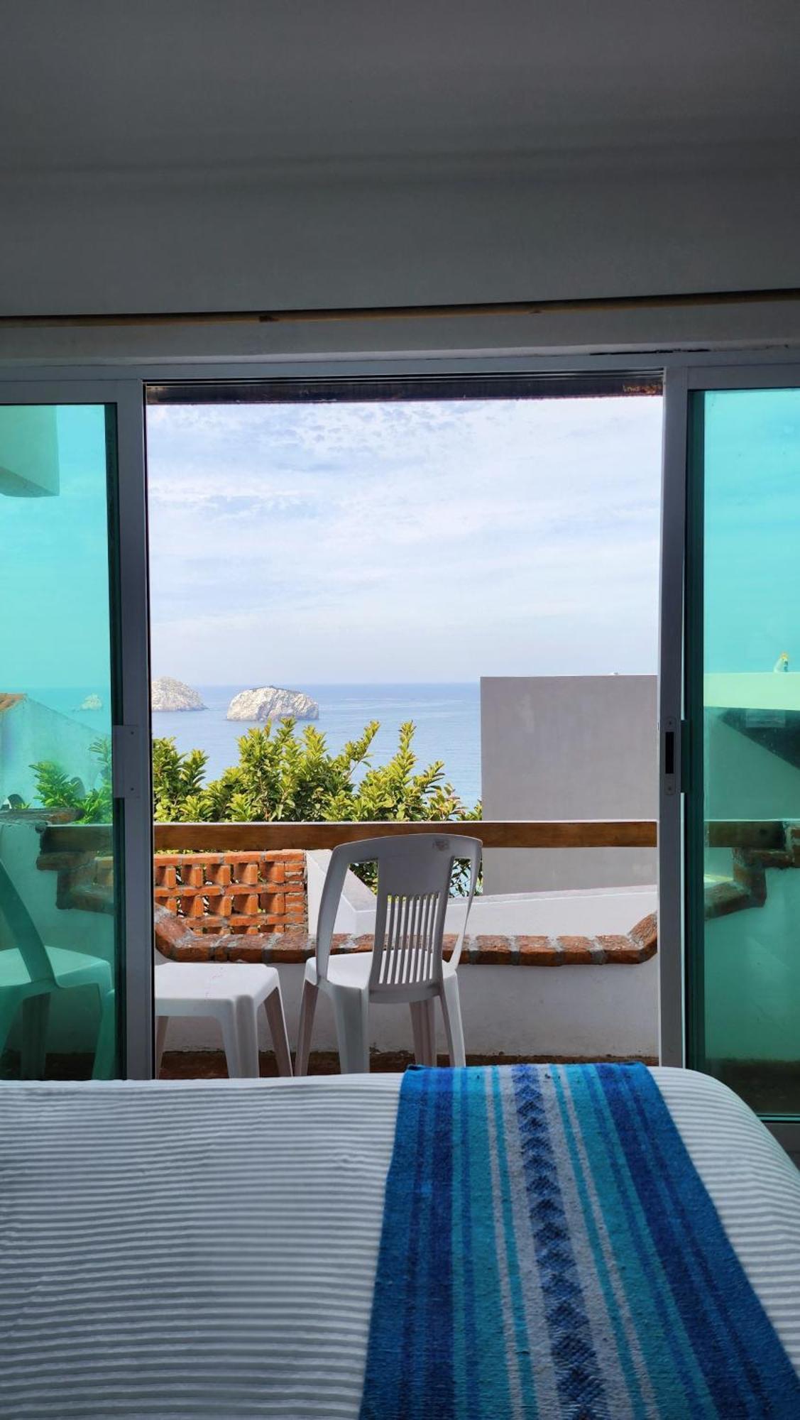 Hill House - * Mazatlán