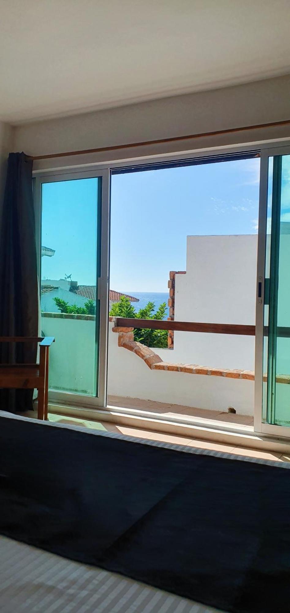 Hill House - Mazatlán